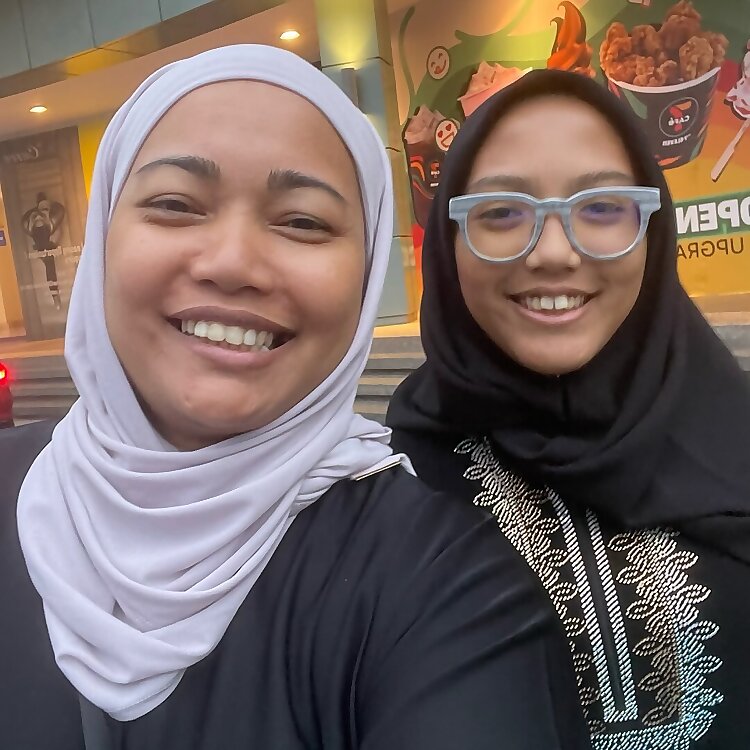 Shalin Zulkifli
