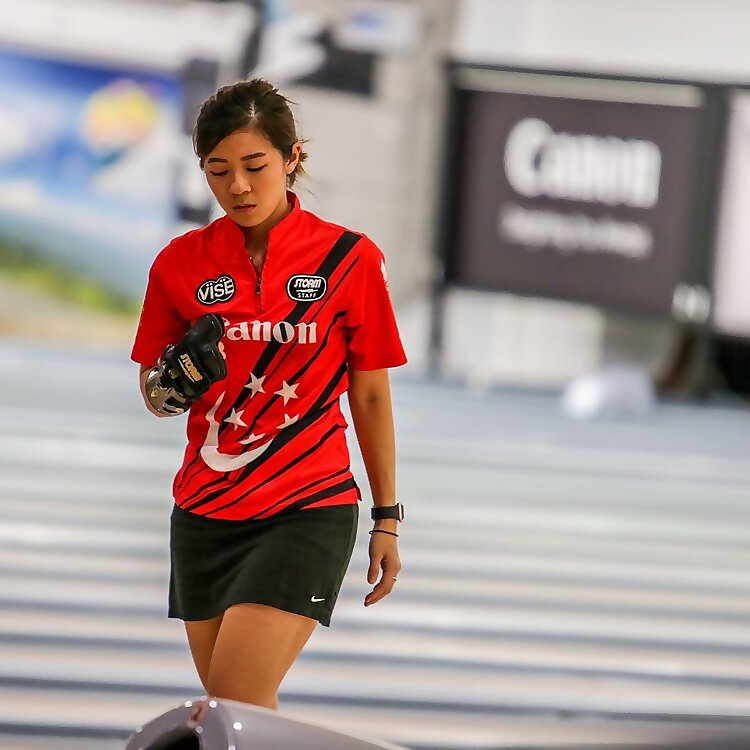 Bernice Lim