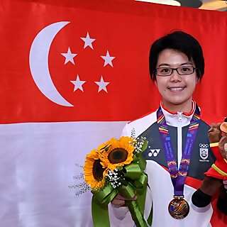 Cherie Tan
