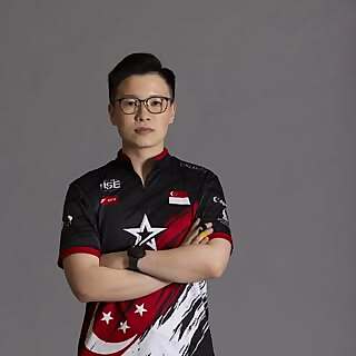 New Hui Fen
