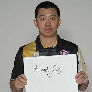 Michael Tang