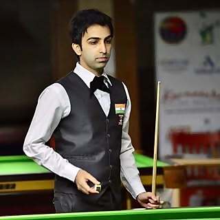 Pankaj Advani