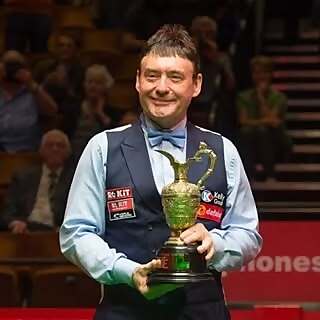 Jimmy White 
