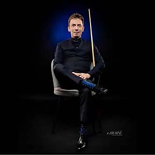 Ken Doherty