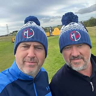 Mark Williams