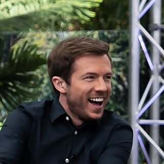Jack Lisowski