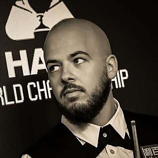 Luca Brecel