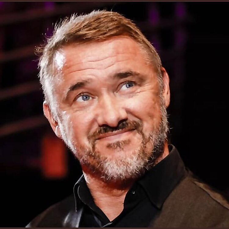 Stephen Hendry
