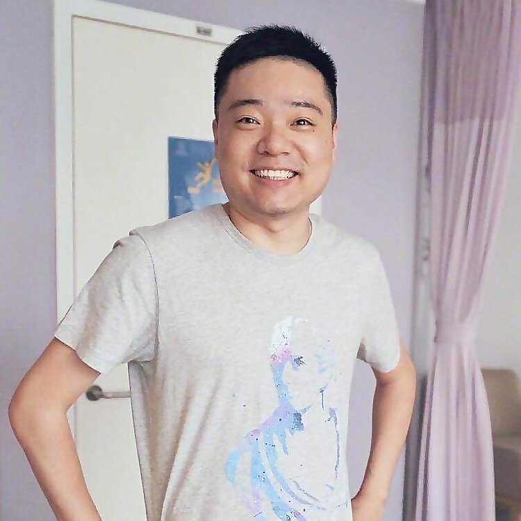 Ding Junhui
