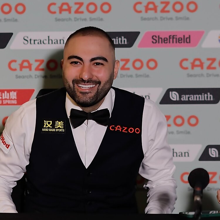 Hossein Vafaei Ayouri