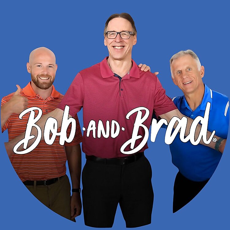 Bob and Brad