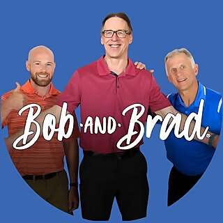 Bob and Brad