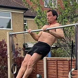 Mark Lidster