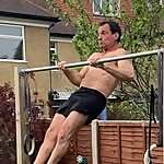 Mark Lidster