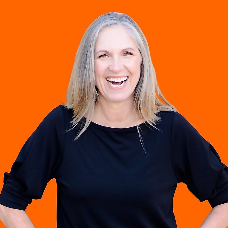 Heike Yates