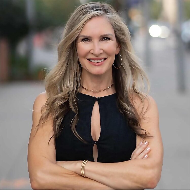 Gina Ostarly