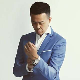 Marco Fu