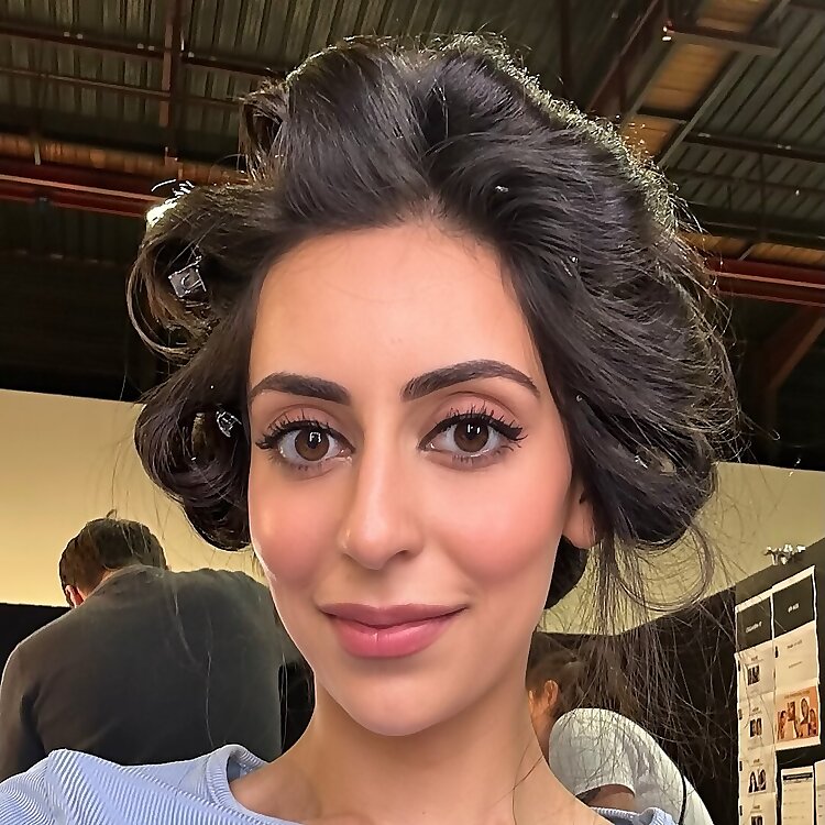 Dr Aamna Adel