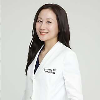 Jenny Liu