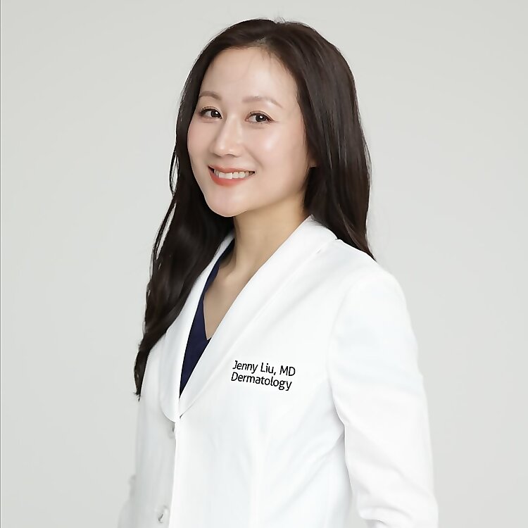 Jenny Liu
