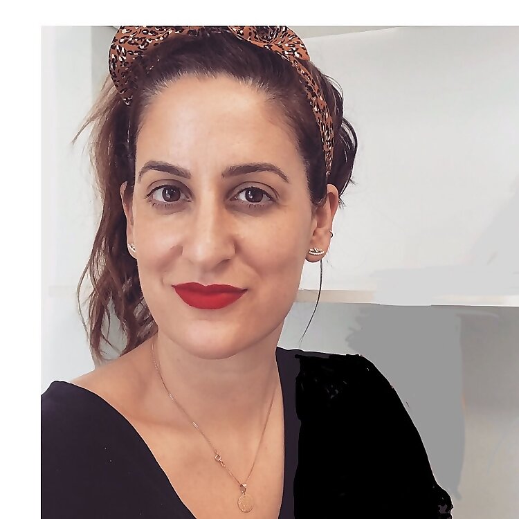 Cristina Psomadakis