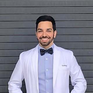 Dr. Muneeb Shah