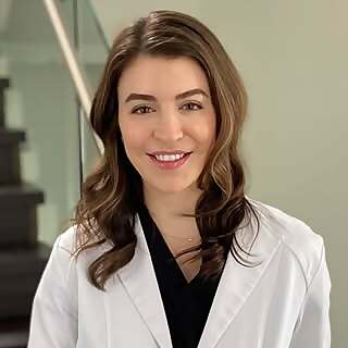 Dr. Katie Beleznay
