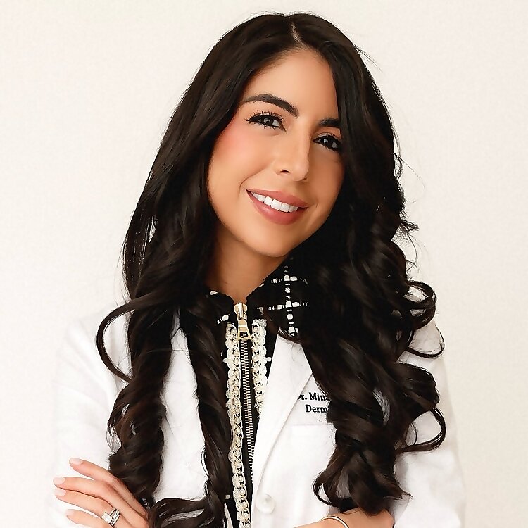Dr. Mina Amin