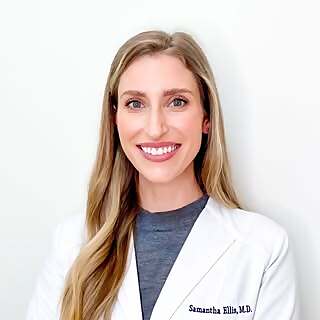 Dr. Samantha Ellis