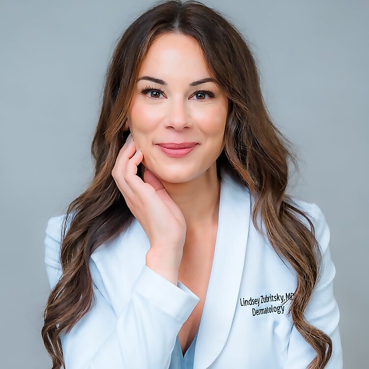 Lindsey Zubritsky