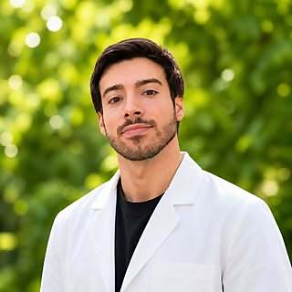 Dr Charles Puza