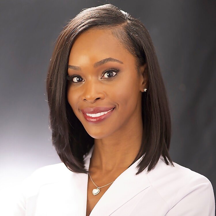 Dr. Alexis Stephens