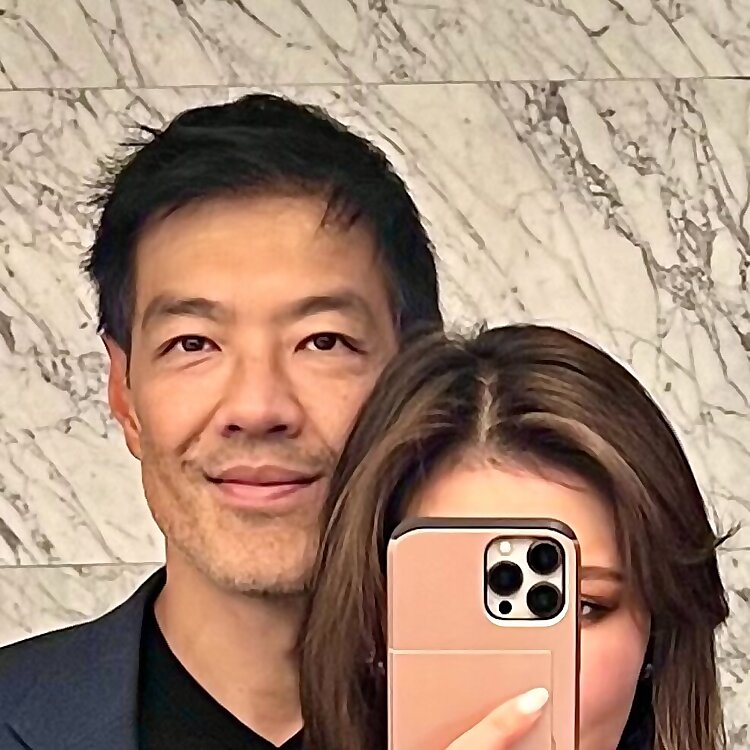 Dr Davin Lim & Dr Van Park