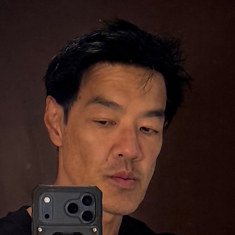 Dr Davin Lim & Dr Van Park