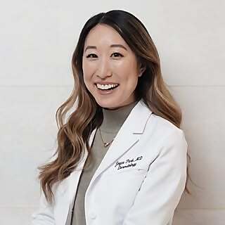 Dr. Joyce Park