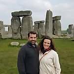 Eric & Darcee
