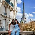 Nikki + Pam