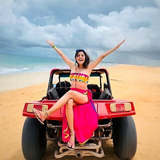 Ankita Kumar
