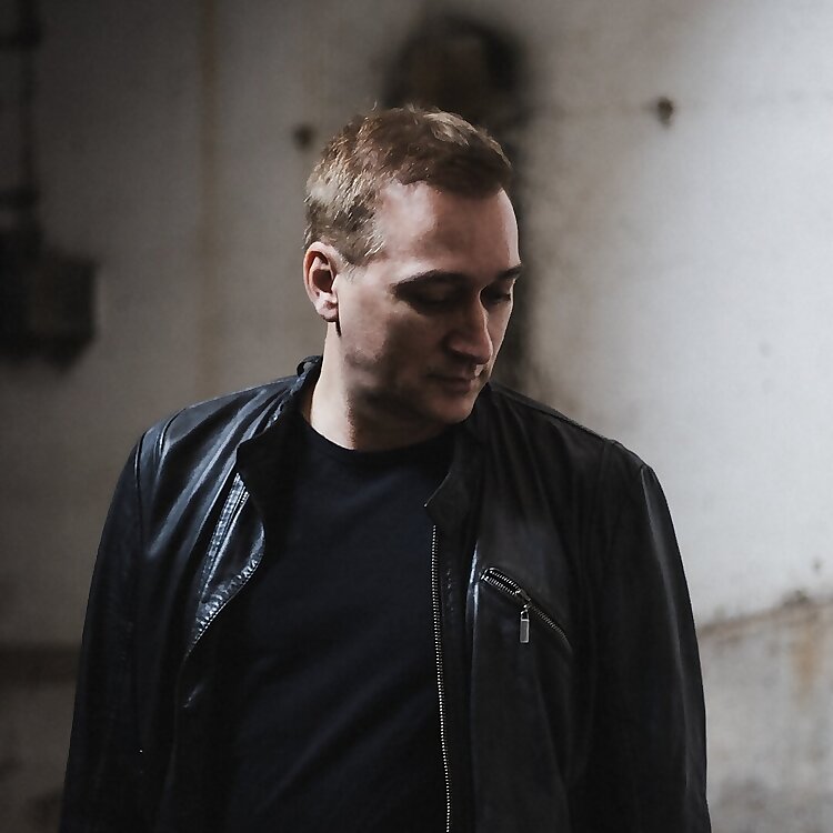 Paul van Dyk
