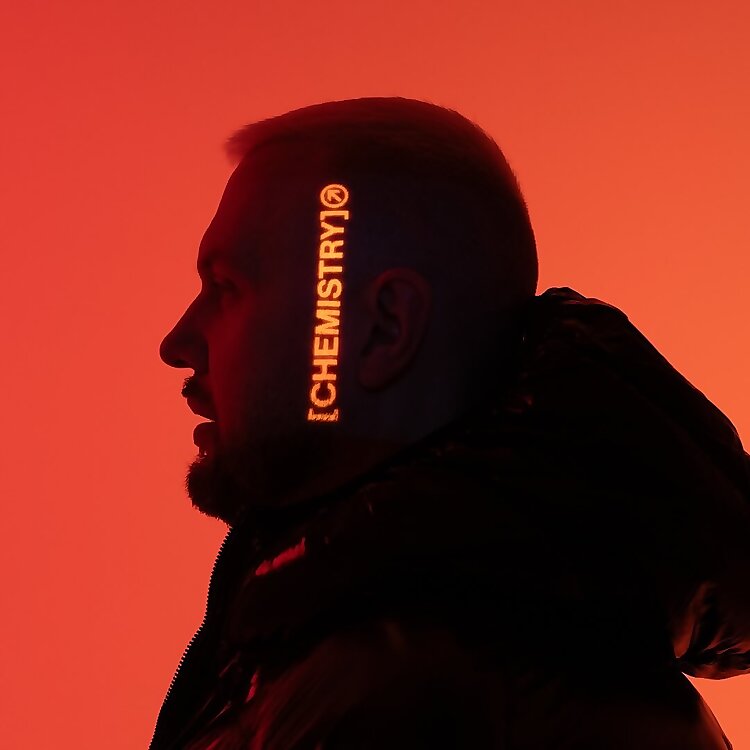 Chris Lake