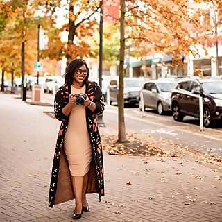Tykesha Burton