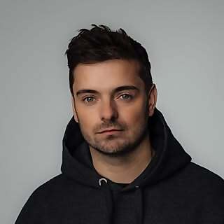 Martin Garrix