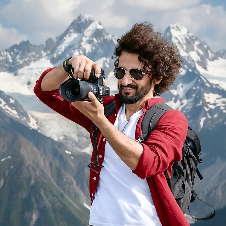 Siddhartha Joshi
