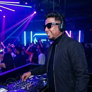 DJ Vikram