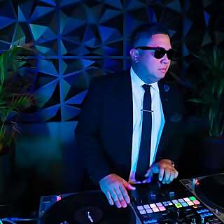 DJ Wrex
