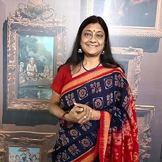 Anuradha Goyal