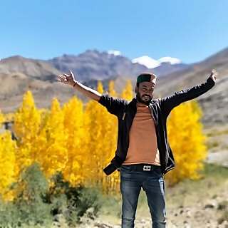 Shubham Mansingka
