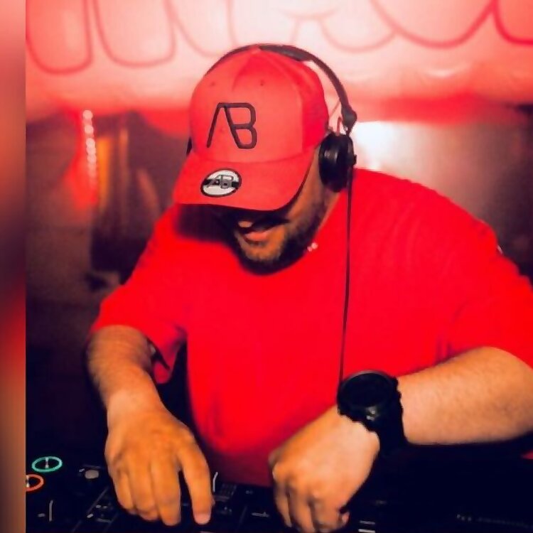 DJ DA Phonk