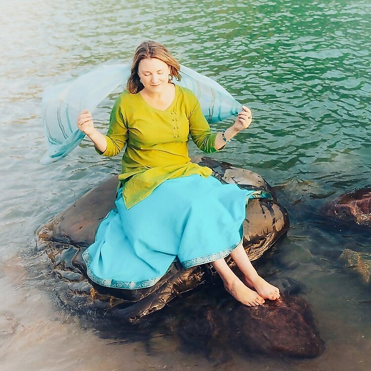 Mariellen Ward