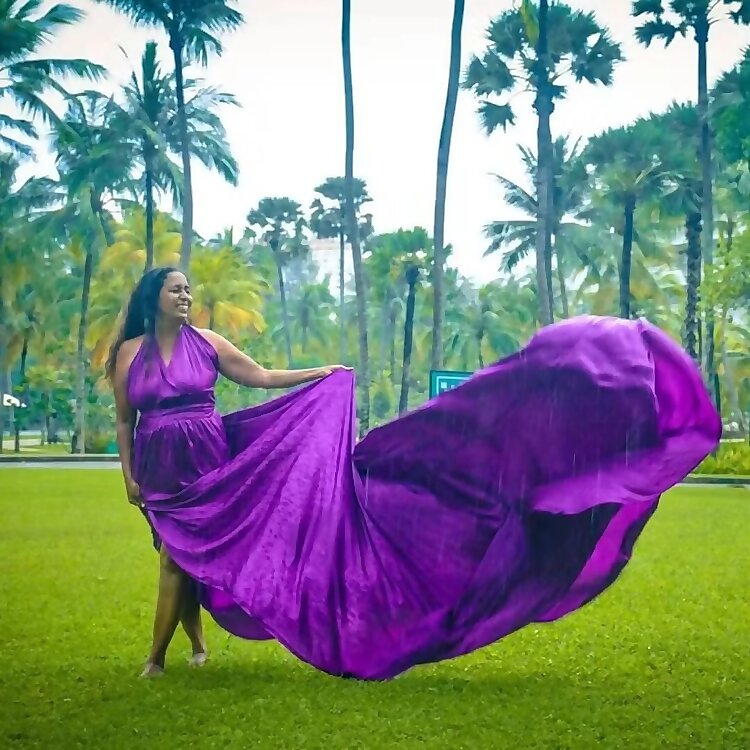 Mridula Dwivedi